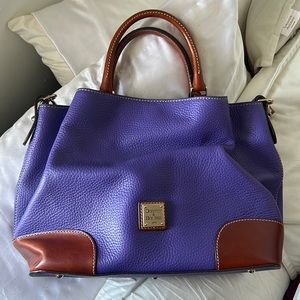 Dooney & Bourke 1975 bag